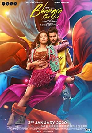 Bhangra Paa Le 2020 Filmi Full izle