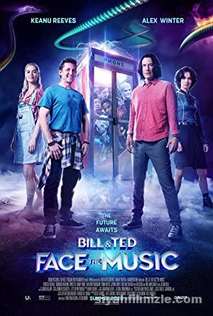 Bill ve Ted in Maceralari 3 2020 Filmi Full izle