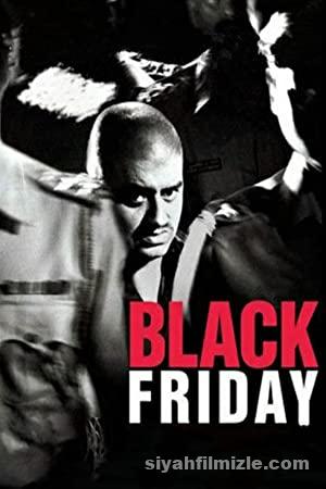 Black Friday 2004 Filmi Full izle