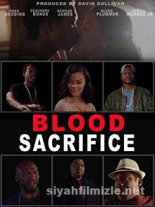 Blood Sacrifice 2021 Filmi Türkçe Dublaj Altyazılı Full izle