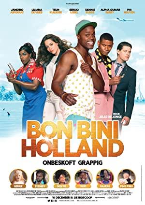 Bon Bini Holland 2015 Filmi Full izle