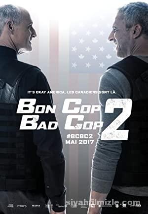 Bad Cop Film Serisi