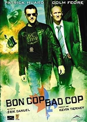 Bon Cop Bad Cop 2006 Filmi Full izle