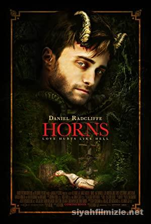 Boynuzlar Horns 2013 Filmi Full izle