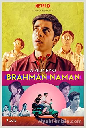 Brahman Naman 2016 Filmi Full izle