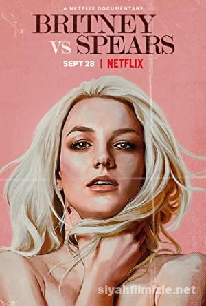 Britney Vs Spears 2021 Filmi Full 1080p izle