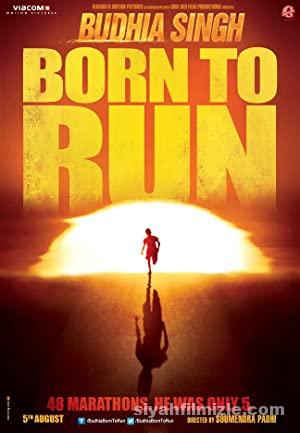 Budhia Singh Born to Run 2016 Filmi Full izle