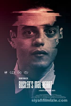 Buster8217s Mal Heart 2016 Filmi Full izle