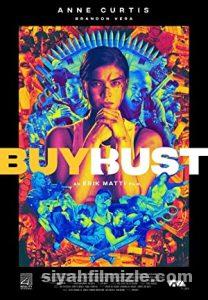 BuyBust 2018 Filmi Türkçe Dublaj Altyazılı Full izle
