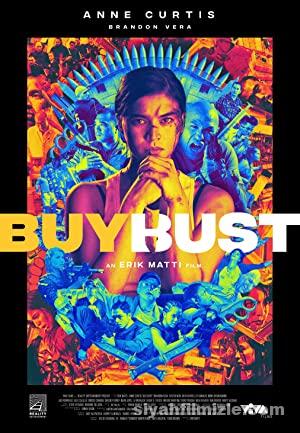 BuyBust 2018 Filmi Full izle