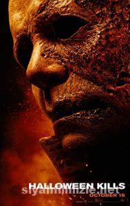 Cadılar Bayramı Öldürür 2021 Türkçe Dublaj Altyazılı izle