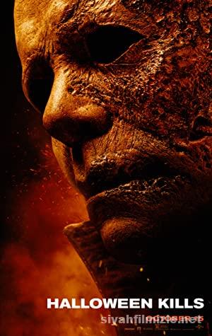 Cadilar Bayrami Oldurur Halloween Kills 2021 Filmi izle