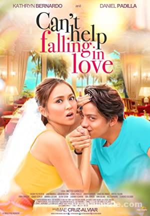 Can8217t Help Falling in Love 2017 Filmi Full izle