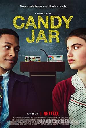 Candy Jar 2018 Filmi Full izle