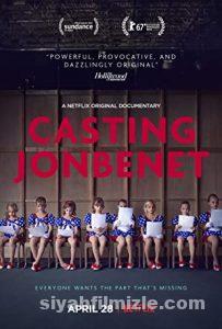JonBenét Seçimleri 2017 Filmi Türkçe Dublaj Altyazılı izle