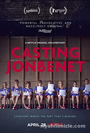 Casting JonBenet 2017 Filmi Full izle