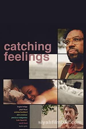 Catching Feelings 2017 Filmi Full izle