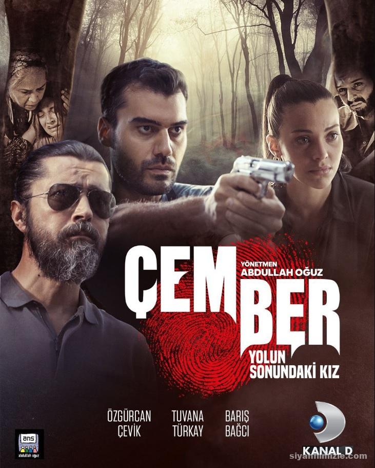 Cember Yolun Sonundaki Kiz 2021 Filmi Full 4k izle