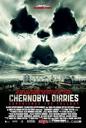 Cernobil8217in Sirlari Chernobyl Diaries 2012 Filmi Full izle