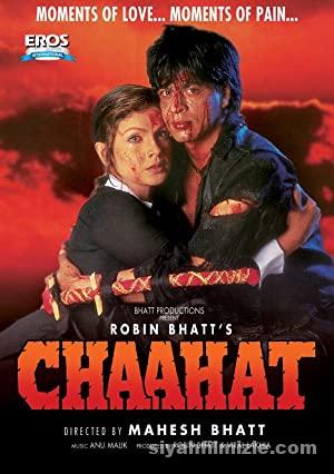Chaahat 1996 Filmi Full izle