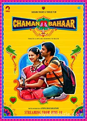 Chaman Bahaar 2020 Filmi Full izle