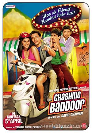 Chashme Buddoor 2013 Filmi Full izle
