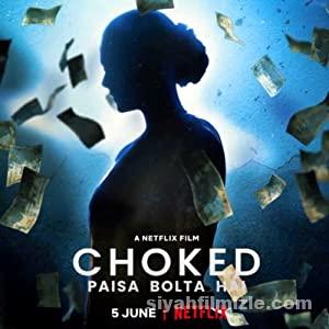 Choked 2020 Filmi Full izle