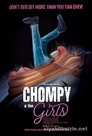 Chompy and the Girls 2021 1080p Filmi Full izle