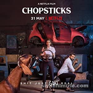 Chopsticks 2019 Filmi Full izle