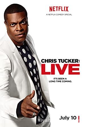 Chris Tucker Live 2015 Filmi Full izle