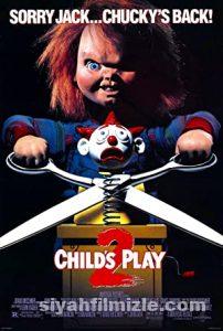 Çocuk Oyunu 2 1990 Filmi Türkçe Dublaj Altyazılı Full izle