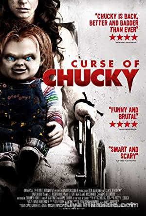Chucky 6 izle