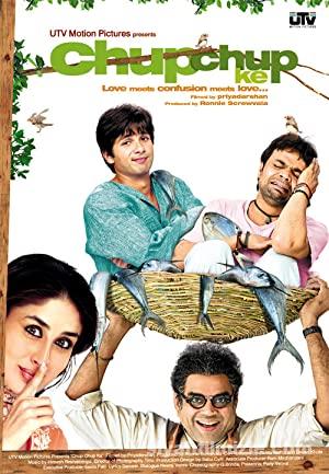 Chup Chup Ke 2006 Filmi Full izle