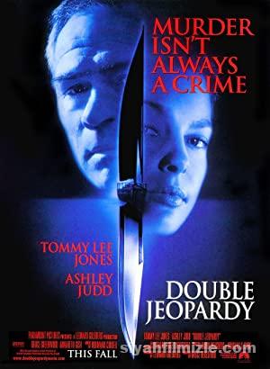 Cifte tehlike Double Jeopardy 1999 Filmi Full izle