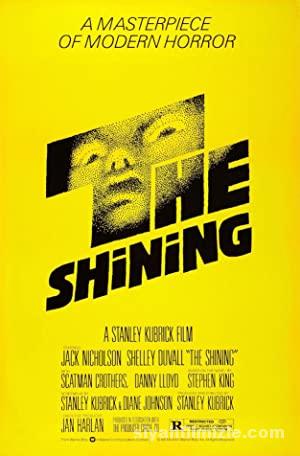 Cinnet The Shining 1980 Filmi Full izle