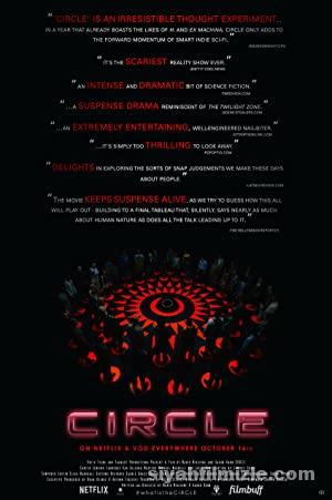 Circle 2015 Filmi Full izle