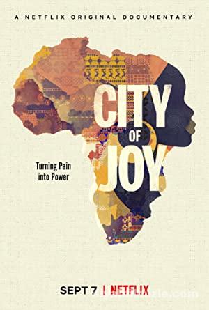 City of Joy 2016 Filmi Full izle
