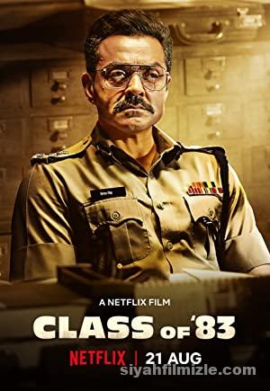Class of 83 2020