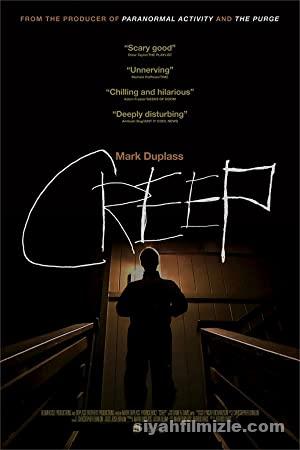 Creep 2014 Filmi Full izle
