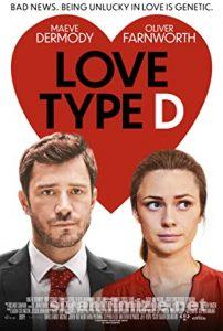 D Tipi Aşk 2019 Filmi Türkçe Dublaj Altyazılı Full izle