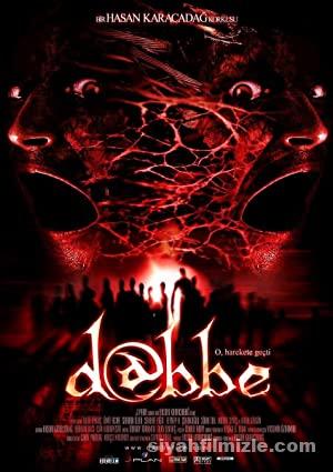 Dabbe 1 D@bbe 2006 Filmi Sansursuz izle