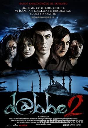 Dabbe 2 D@bbe 2009 Filmi Sansursuz izle