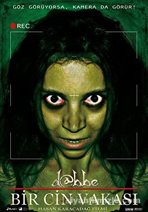 Dabbe 3 Bir Cin Vakasi 2012 Filmi Sansursuz izle
