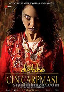 Dabbe 4: Cin Çarpması 2013 Yerli Filmi Full Sansürsüz izle
