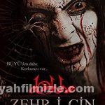 Dabbe 5: Zehr-i Cin 2014 Yerli Filmi Full Sansürsüz izle
