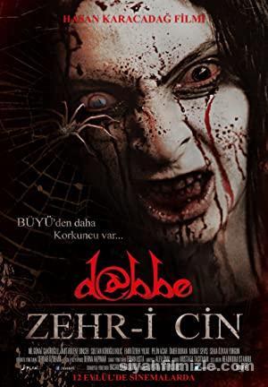 Dabbe 5 Zehr i Cin 2014 Filmi Sansursuz izle