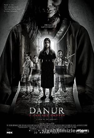 Danur I Can See Ghosts 2017 Filmi Full izle
