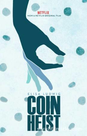 Darphane Soygunu Coin Heist 2017 Filmi Full izle