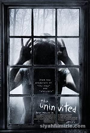 Davetsiz The Uninvited 2009 Filmi Full izle