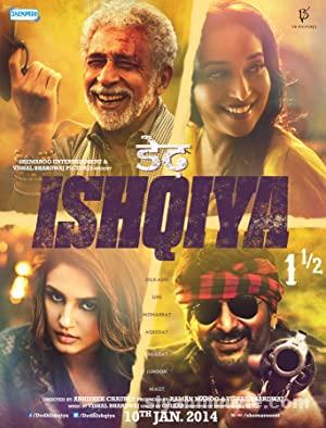 Dedh Ishqiya 2014 Filmi Full izle
